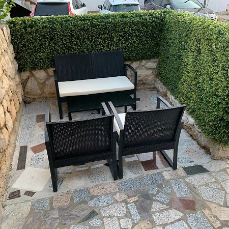Apartman Marijana Apartman Dramalj Kültér fotó