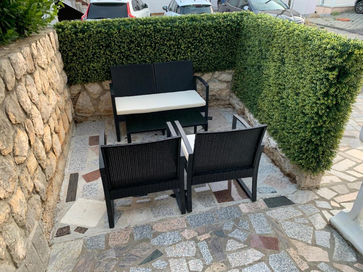 Apartman Marijana Apartman Dramalj Kültér fotó